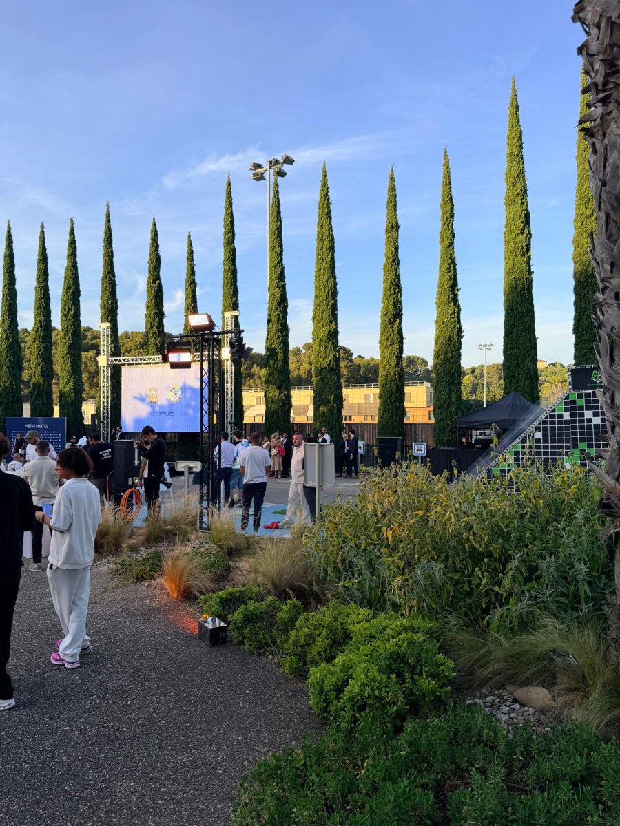 Watch party à La Commanderie — 4